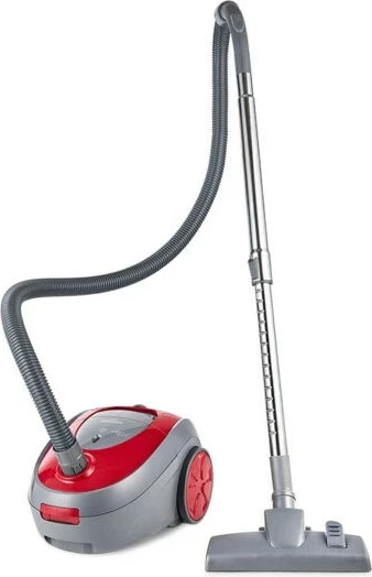 Fshesë me korrent Zelmer ZVC261, 800 W, 2.5 l, Gri