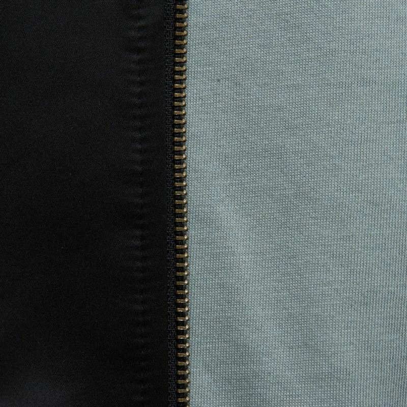 Jakne për meshkuj Mitchell & Ness, të zeza