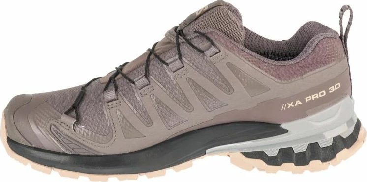 Atlete për femra Salomon, të hirit