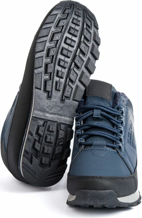 Çizme dimri Inny për meshkuj, të kaltra