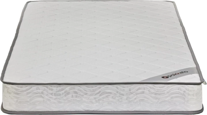 Dyshek Frezio me susta xhepi, dy anësor, 18-19cm, 100x200cm