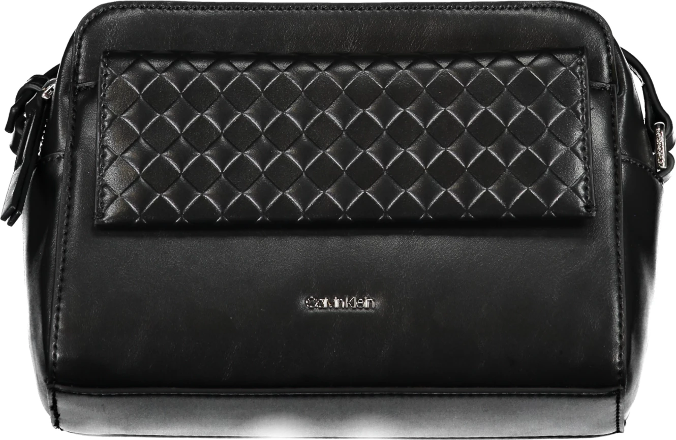 Çantë për femra CALVIN KLEIN, e zezë