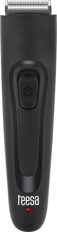 Makinë rroje trupi TEESA HYPERCARE T200, TSA0524, e zezë