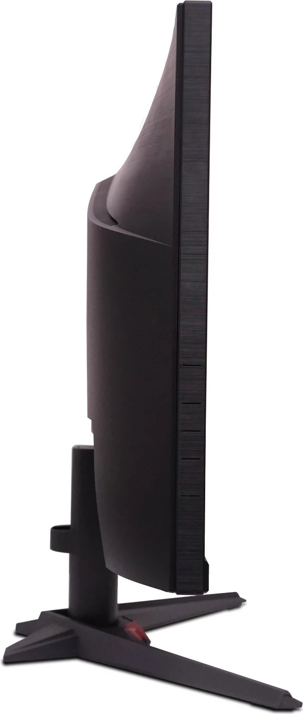 Monitor Acer VG270KV4BMIIPX, 27 inç, 4K, 160Hz, IPS, e zezë