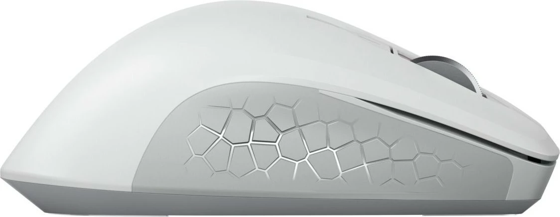 Set tastierë dhe maus Cherry Stream Desktop Comfort, pa tela, QWERTZ, e bardhë