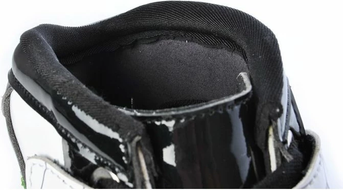 Atlete për shpejtësi Tempish Spider për meshkuj dhe femra