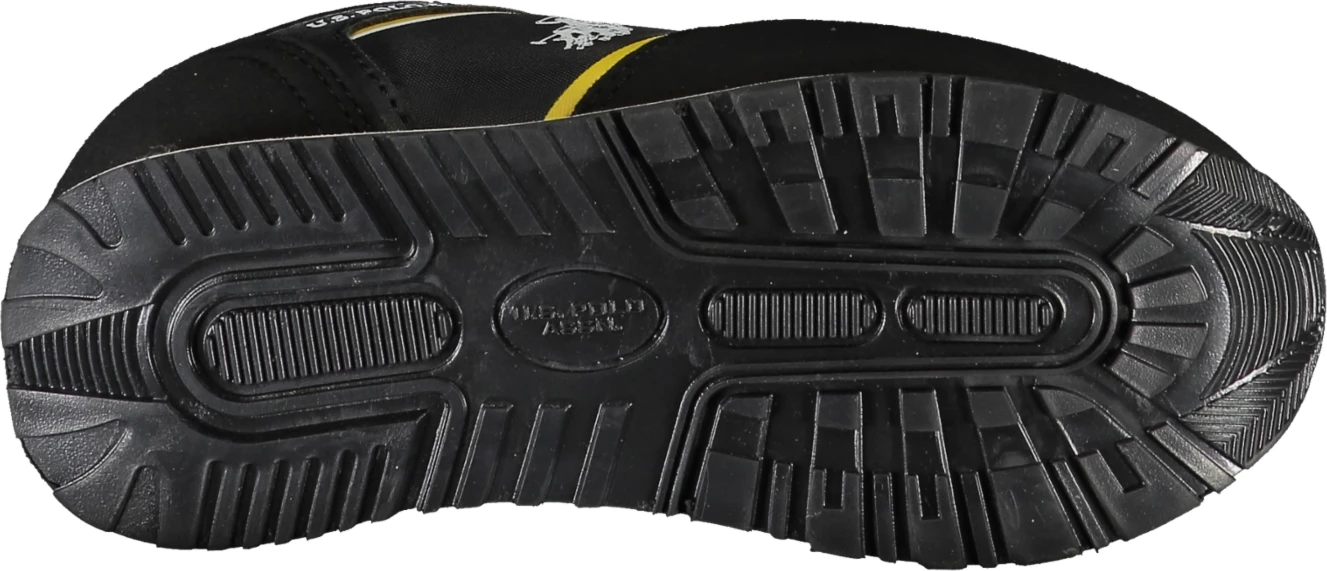 Atlete për djem US Polo Assn., të zeza