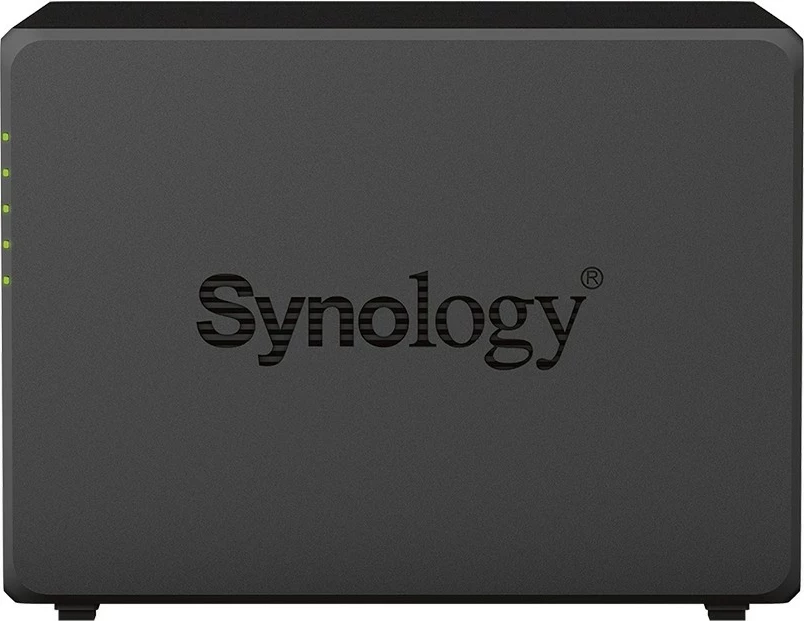 NAS Synology DS923+ 2x HAT3310-8T 2x 8TB