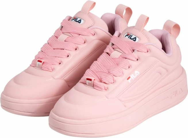 Atlete femra Fila, rozë