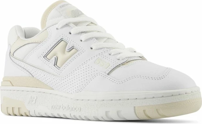 Atlete femra New Balance, të bardha [Madhësia: 39]