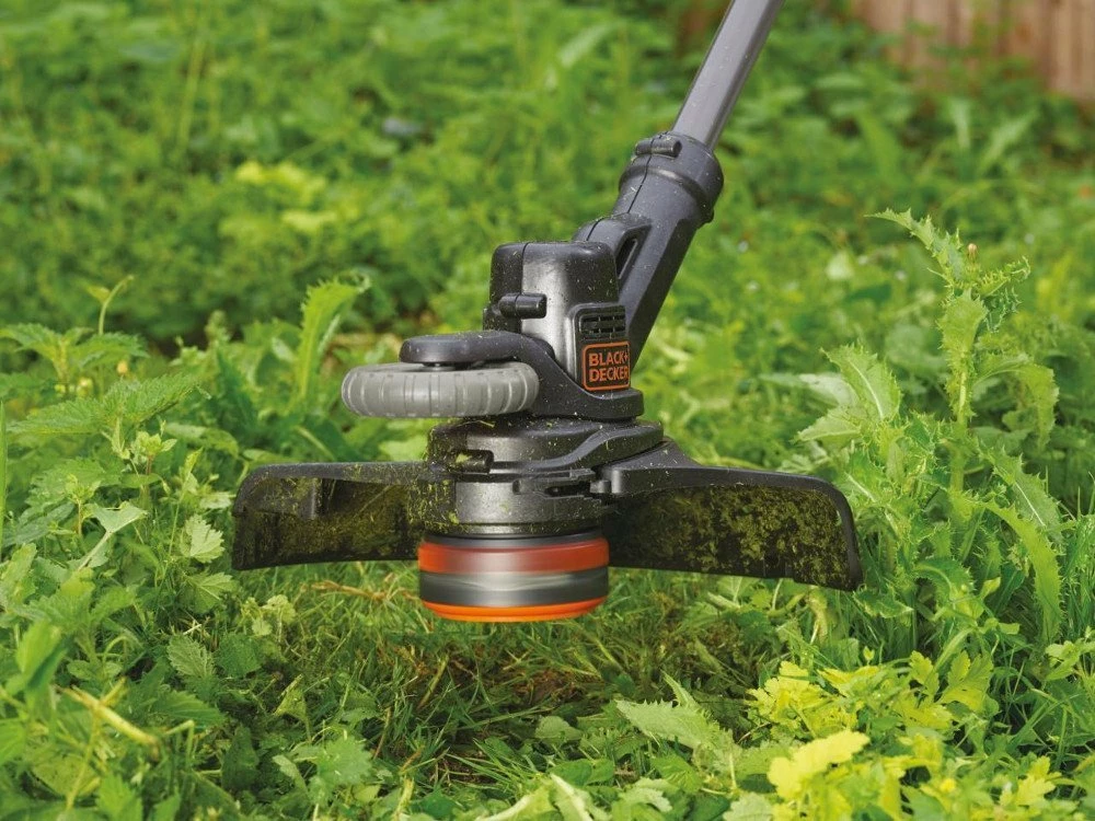 Teh/disk prerës 3-dhëmbësh për brushcutter DeWalt DT20653 255 mm, i zi