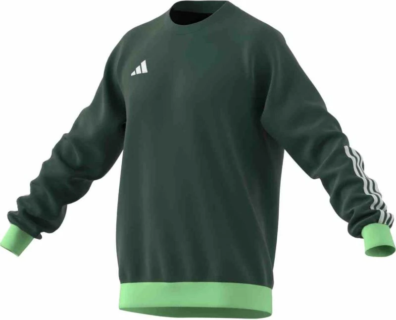 Duks adidas për meshkuj, jeshil