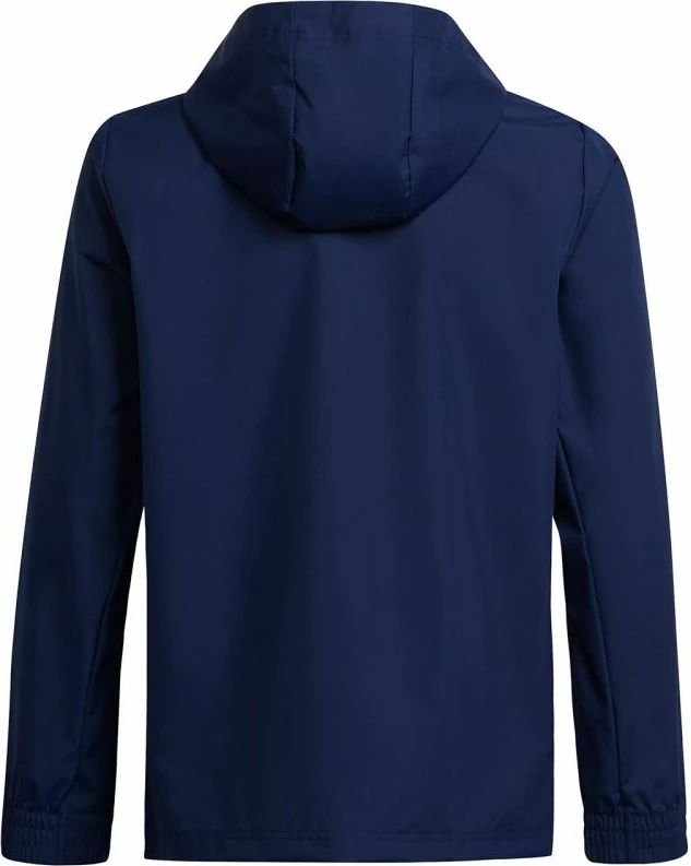 Jakne për fëmijë adidas Entrada 22, blu marine