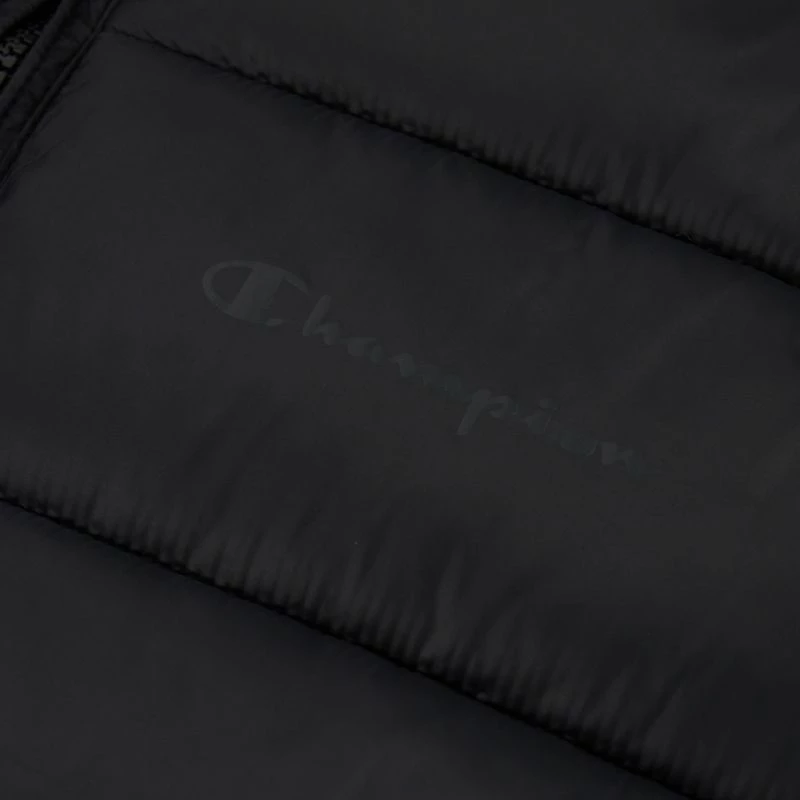 Jakne për meshkuj Campus, të zeza