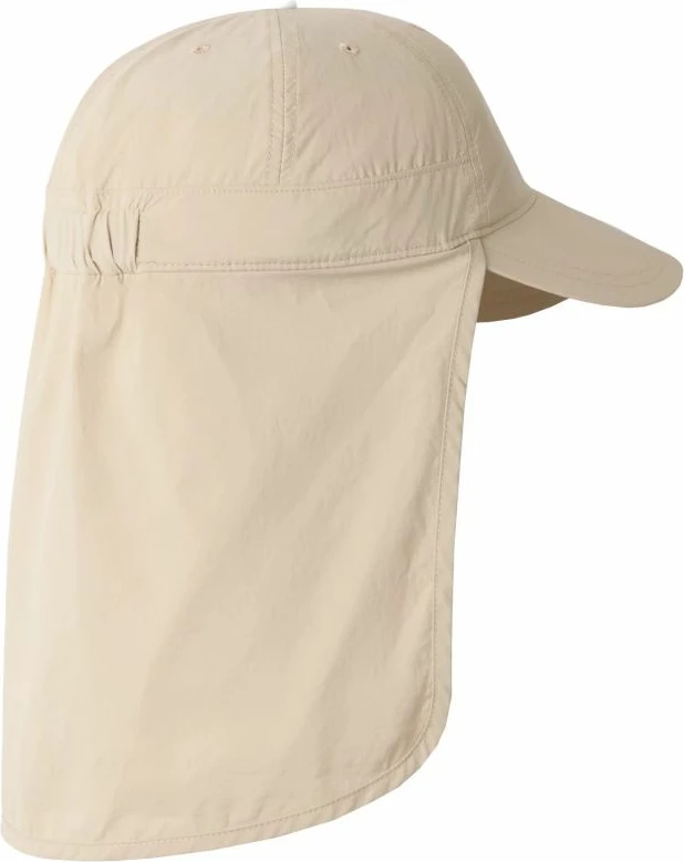 Kapelë Columbia, bezhë