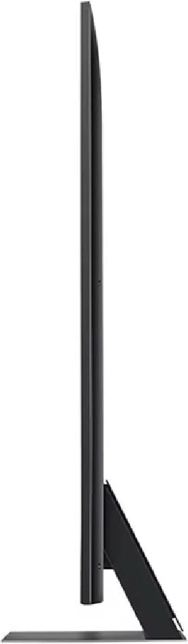 Televizor LED 50", LG 50QNED82A3B, 4K QNED 100Hz, Smart webOS 23, HDR10 Pro, HDMI 2.1