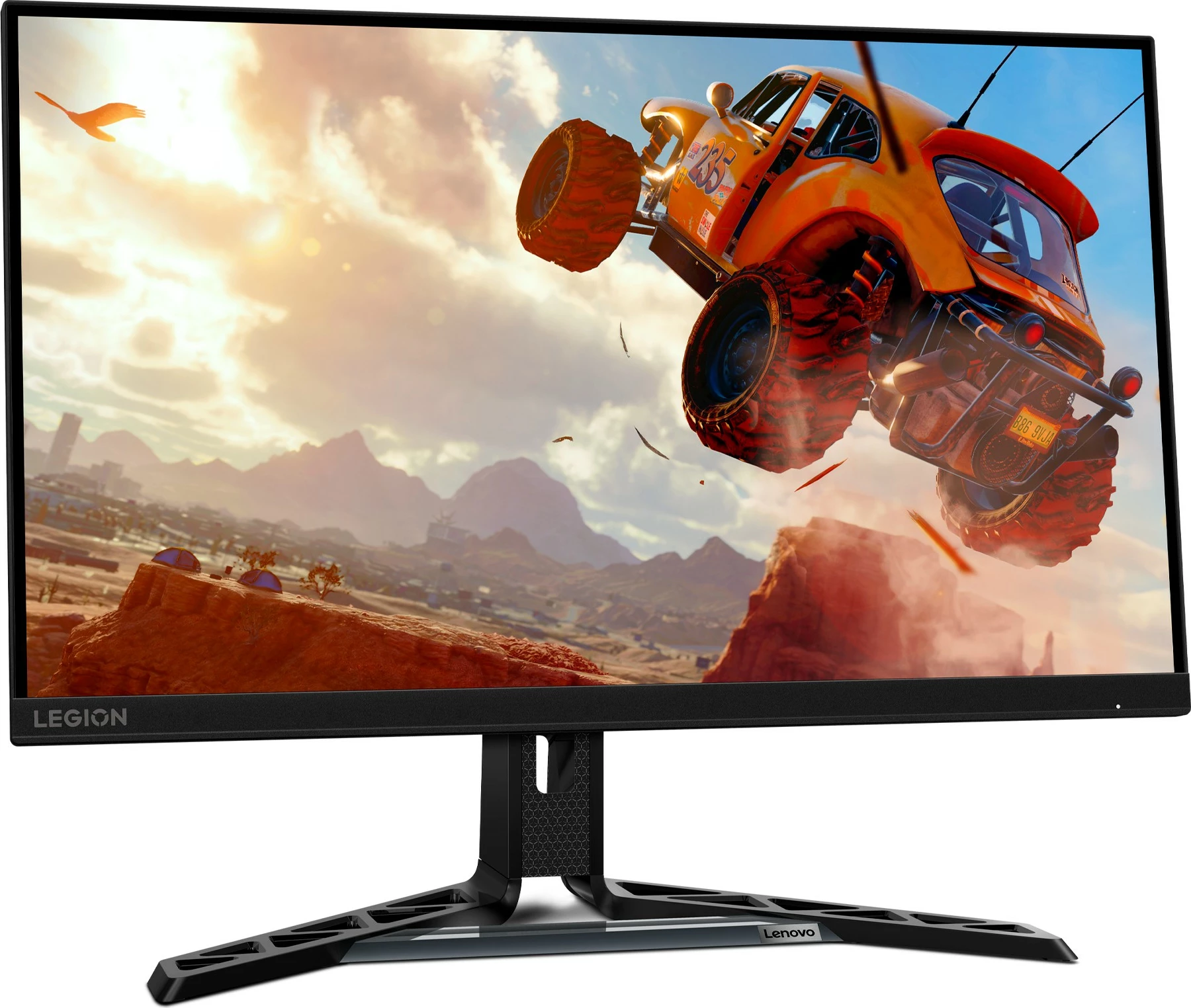 Monitor Lenovo R27qe 67C5GAC1EU, 27 inch, i zi