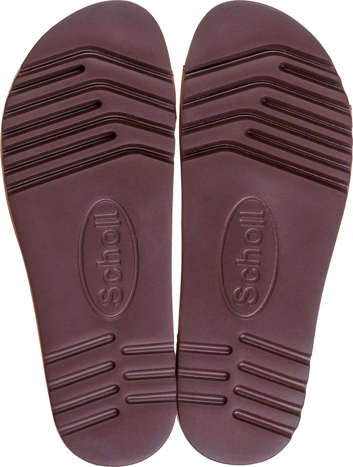 Flip-flops Mobilex Scholl Air Bag, unisex, numër 44