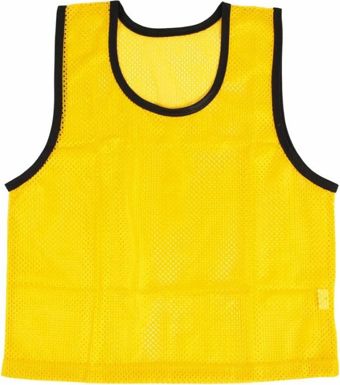 Etiketa për stërvitje Vintex, e verdhë