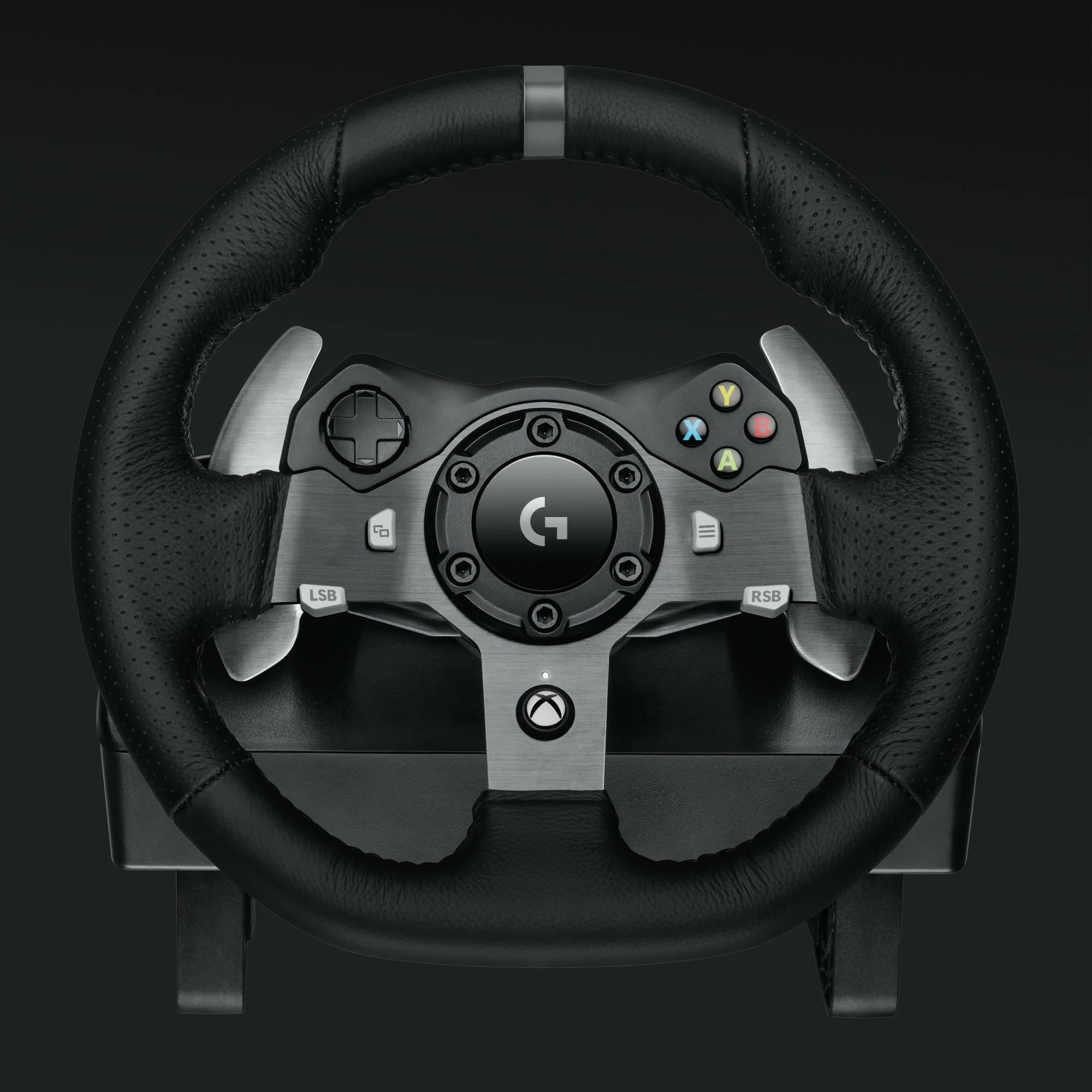 Timoni i garave Logitech G G920, PC, Xbox One, Xbox Series S, Xbox Series X, i zi