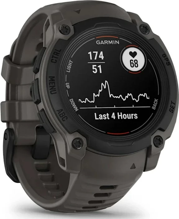 Smartwatch Garmin Instinct E, 40 mm, GPS, i zi