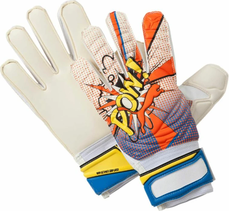Doreza portieri Puma Evo Power Grip 2 RC, për meshkuj dhe fëmijë