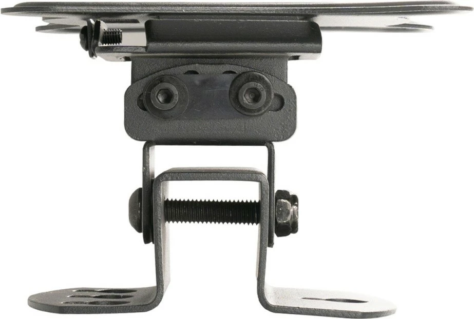 Mbajtës muri për TV/monitor Maclean MC-415 13-32 inç 30 kg VESA 75x75/100x100, i zi