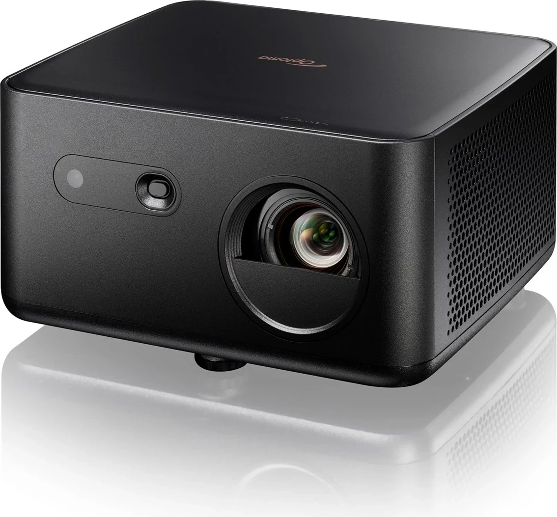 Projektor Optoma Photon Life PK32, UHD 4K, 1100 ANSI lumens, DLP, i zi