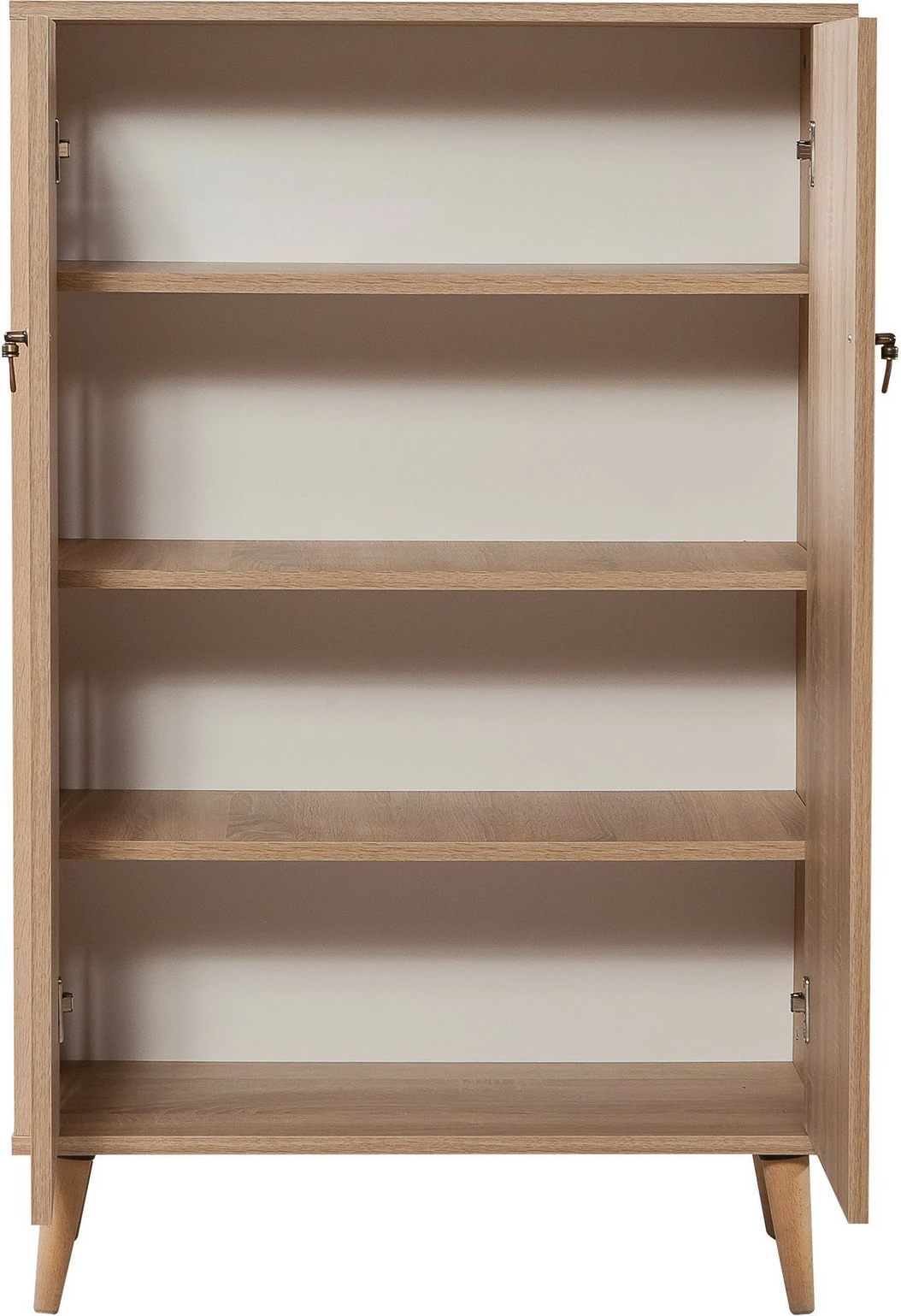 Dollap multifunksional, ngjyrë lisi Sonoma, Multibox - 220