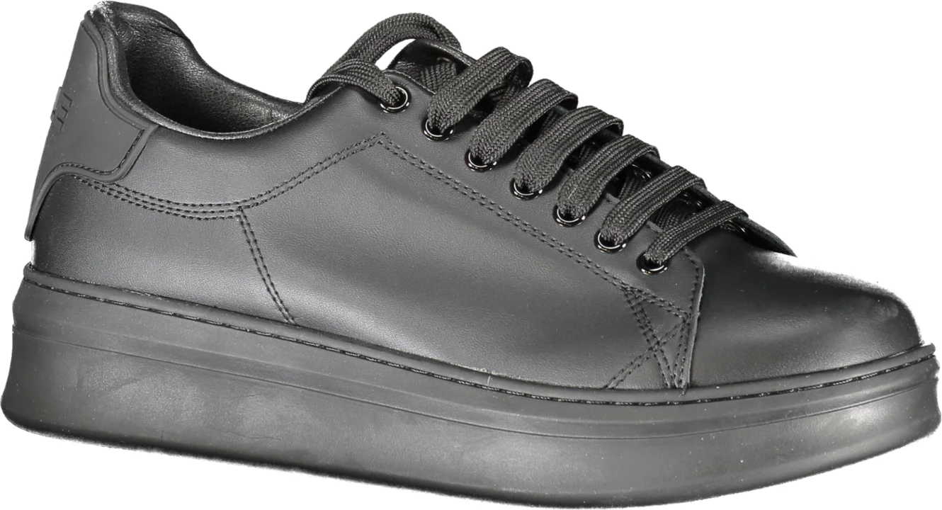 Atlete meshkuj GAELLE PARIS, të zeza