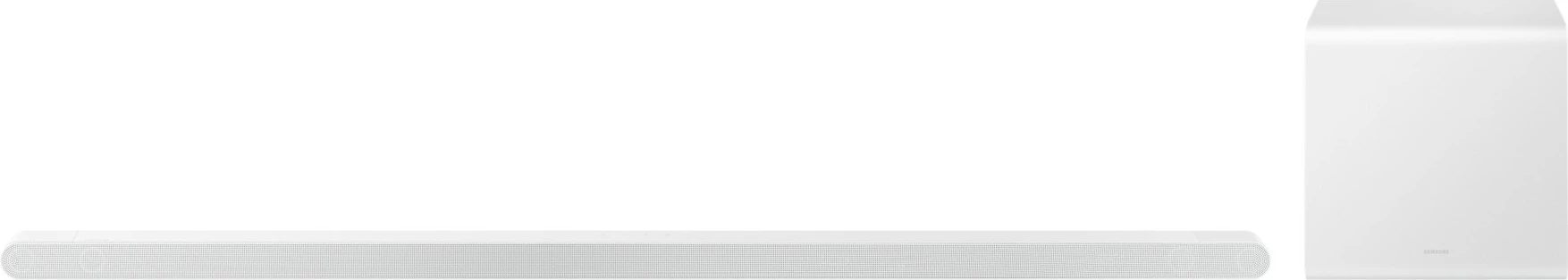 Soundbar Samsung HW-S801D EN, i bardhë