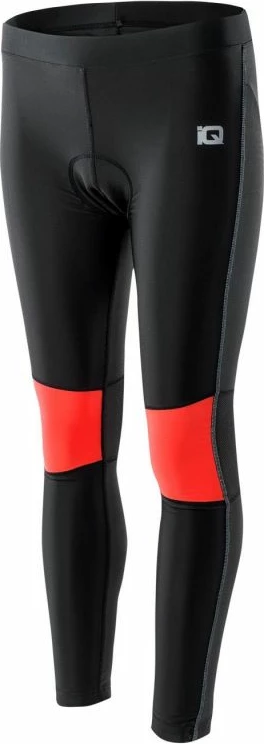 Pantallona stërvitore për femra IQ, të zeza