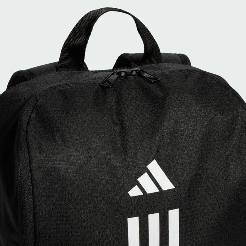 Çanta shpine adidas TR, e zezë