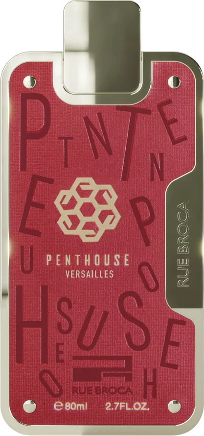 Eau de Parfum Rue Broca Penthouse Versailles 80ml