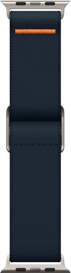 Rrip najloni për Apple Watch Spigen Fit Lite Ultra, 42/44/45/49 mm, Blu