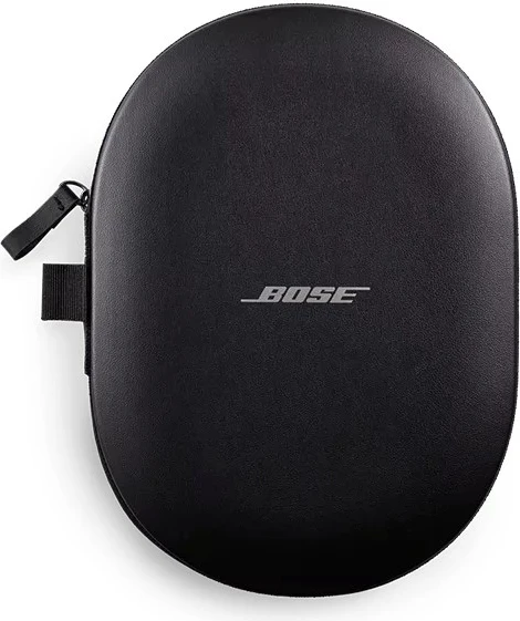 Bose QuietComfort Ultra Headset Wired & Wireless Head-band Music/Everyday Bluetooth Black