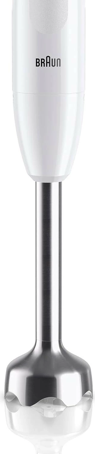 Blender dorë Braun MultiQuick 1 MQ10.201M WH, 450W, i bardhë