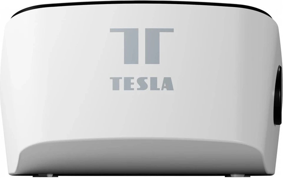 Monitor për presion të gjakut Tesla TSL-HC-U82RH, i bardhë/zi