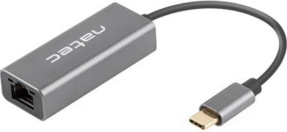 Adapter rrjeti Natec, me USB-C