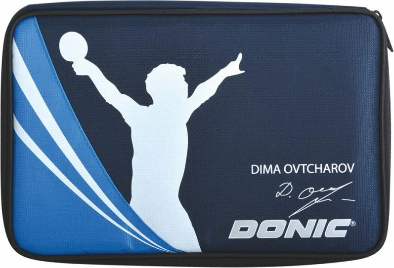 Kapak rakete Donic për të gjithë, i kaltërt