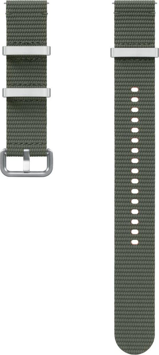 Bandë Samsung Galaxy Watch 7, S/M, Jeshile