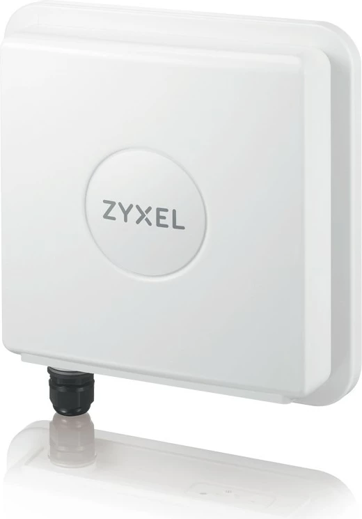 Router Zyxel LTE7490-M904, Wi-Fi 4 (802.11n), Single-band (2.4 GHz), Ethernet LAN, 3G, Bardhë