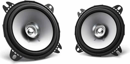 Altoparlantë për veturë Kenwood KFC-S1056, 2-rugësh, 104 mm, 220 W, Zi/Argjendtë, Set prej 2 copë