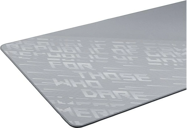 Mauspad Asus ROG Scabbard II XXL, Arctic Gray