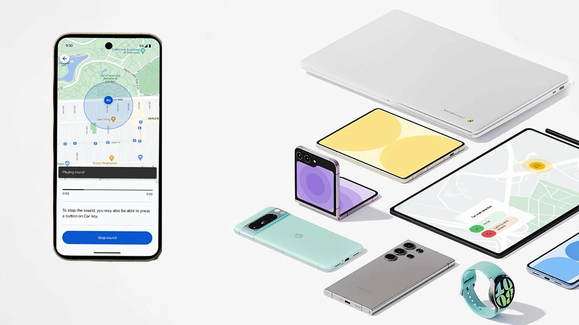 Gjurmues Bluetooth MiLi MiTag APL për iOS, BLE 5.2, IPX67, me këllëf, 3 copë, i zi