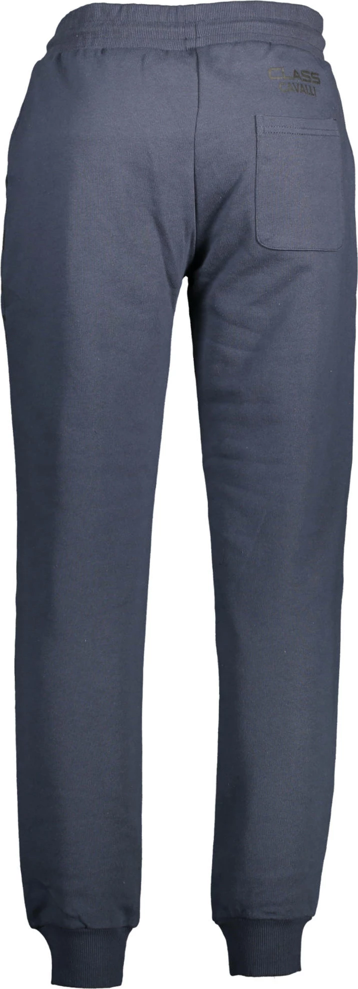 Pantallona sportive CAVALLI CLASS meshkuj, të kaltër