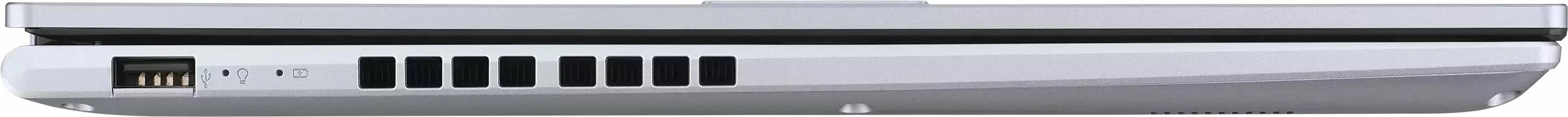 Laptop Asus VivoBook 16 M1605NAQ-MB117 Ryzen 5, RAM Memorje 16 GB, SSD 512 GB, 16\" WUXGA IPS, argjendtë