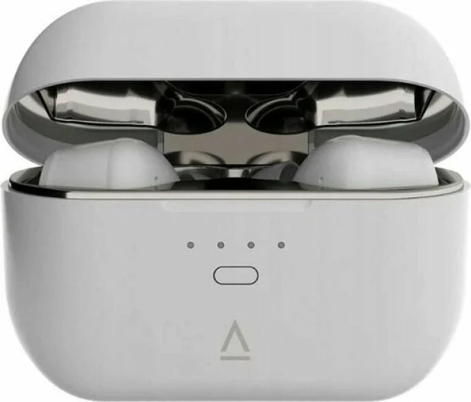 Kufje Creative Zen Air SXFI 51EF1180AA000, Bluetooth 5.3, ANC, 39h, IPX5, USB-C, me kasë karikimi, gri