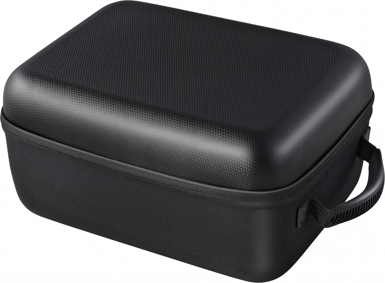 Mbështjellës projektori Hisense BB1H, Poliester, Poliuretan, Zi