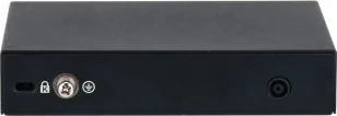 Switch DAHUA PFS3006-4GT-60-V2, 6 porta Gigabit, PoE, i zi